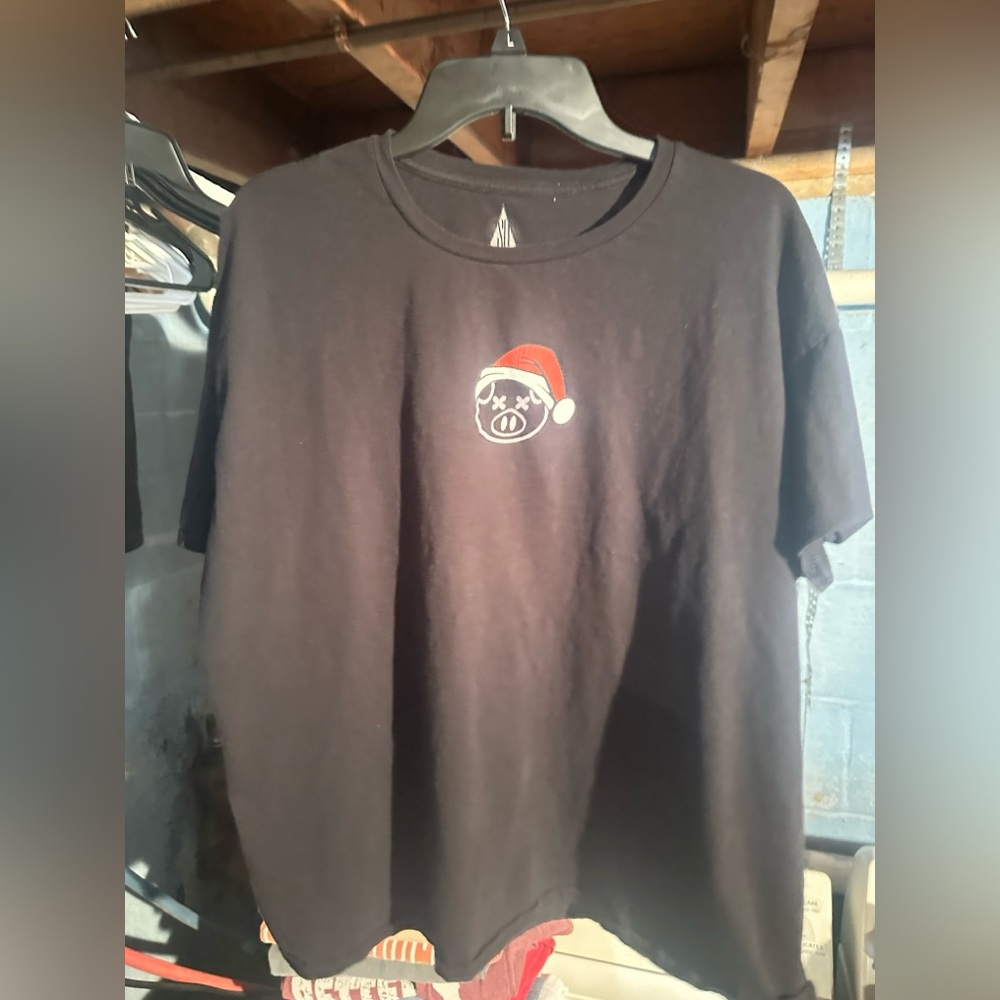 Shane Dawson Christmas T-shirt